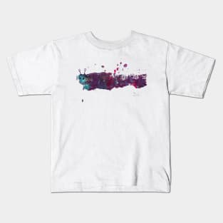 caterpillar Kids T-Shirt